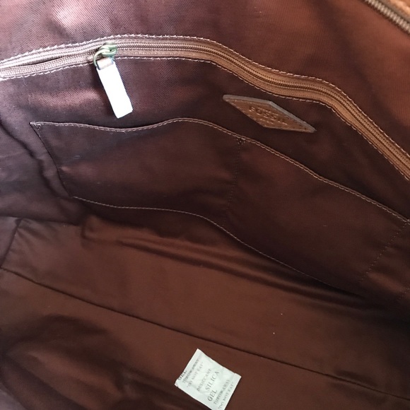 Fossil Bag - Picture 6 of 7